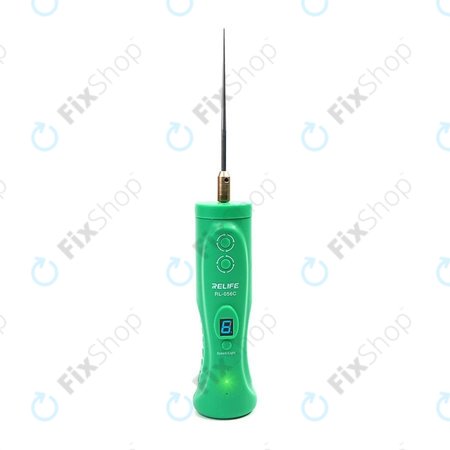 Relife RL-056C - Smart Glue Remover Tool
