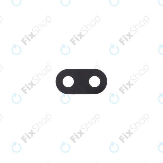 Oppo A12 - Rear Camera Lens
