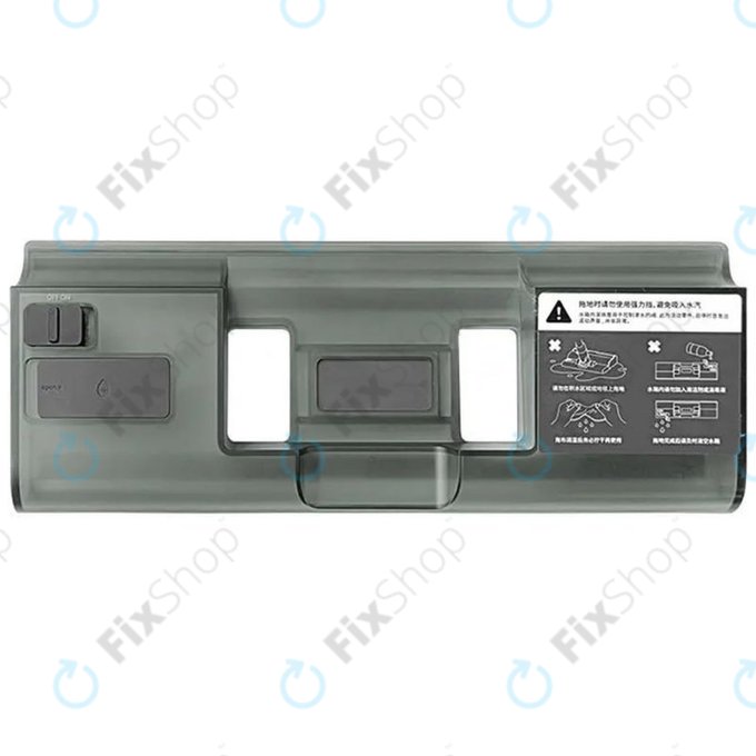 Xiaomi Dreame T30, G9, G10 - Water Tank