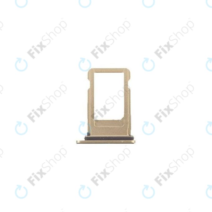 Apple iPad Air 2 - SIM Tray (Gold)