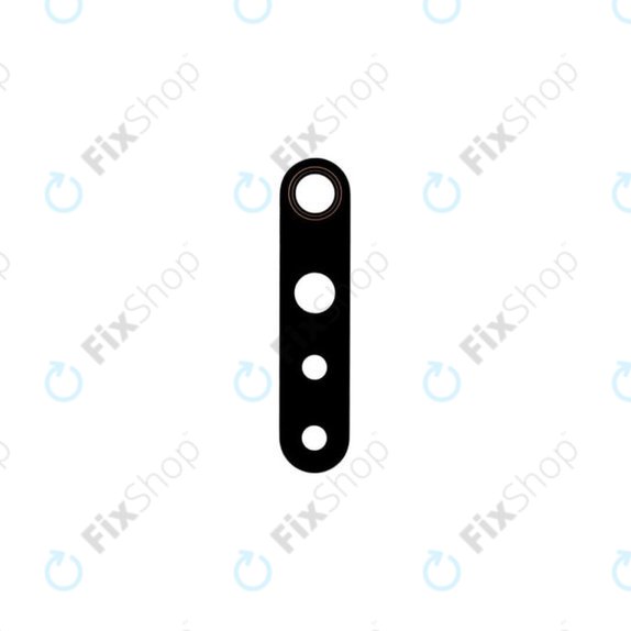 Realme 6 Pro - Rear Camera Lens