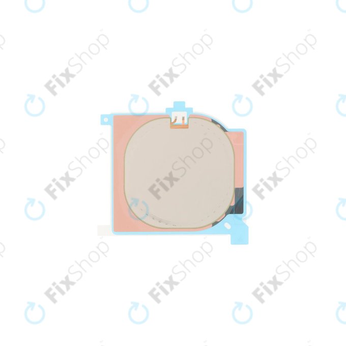 Apple iPhone 16e - Wireless Charging Chip + NFC
