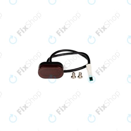 Xiaomi Mi Electric Scooter 2 M365 - Tail Light (Vertical)