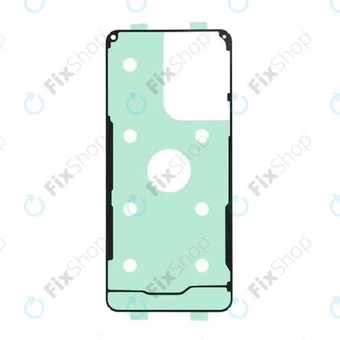 Samsung Galaxy A32 5G A326B - Battery Cover Adhesive - GH81-20172A Genuine Service Pack