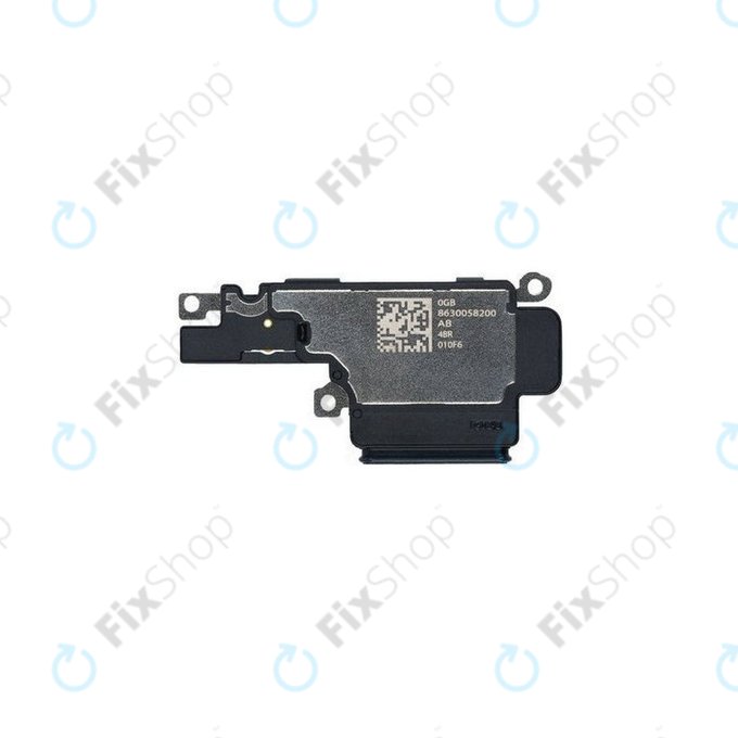Bottom Loudspeaker for Google Pixel 9a, G863-00582-00, Genuine Service Pack