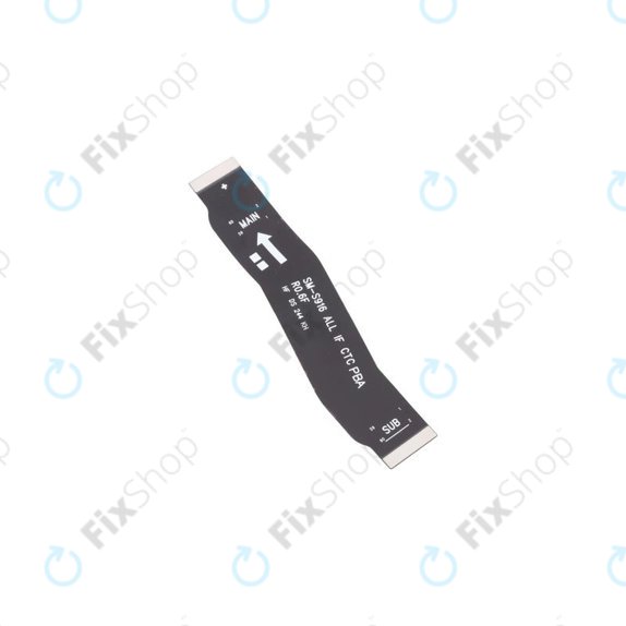 Samsung Galaxy S23 Plus S916B - Main Flex Cable