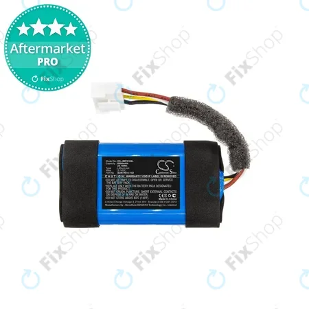 JBL Flip 5 Eco, Flip 5 Ocean - Battery Li-Ion 6800mAh HQ