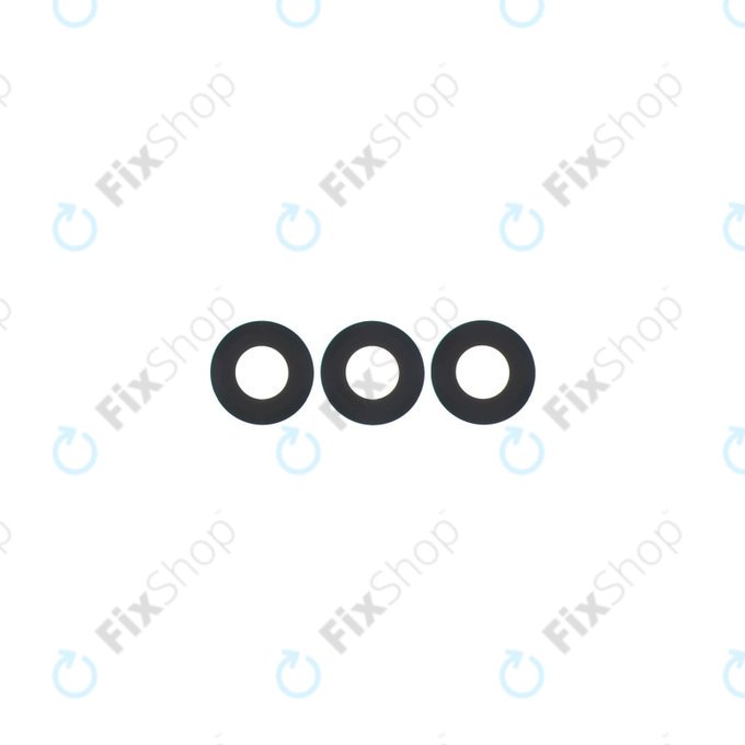 Honor 400 Lite - Rear Camera Lens (3pcs)