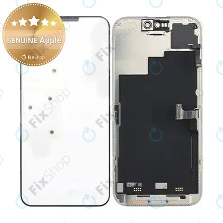 OLED Display assembly for iPhone 15 Pro | 661-35699 | Genuine Apple