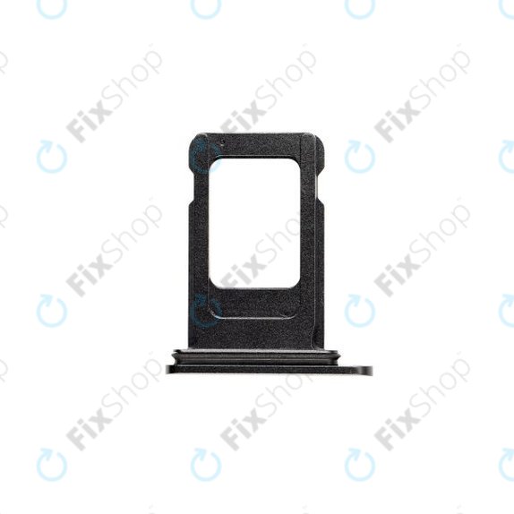 Apple iPhone XR - SIM Tray (Black)