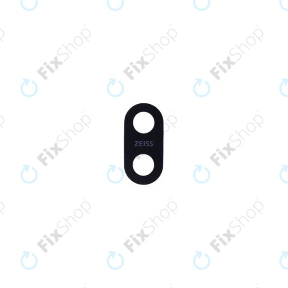 Nokia 7 Plus - Rear Camera Lens
