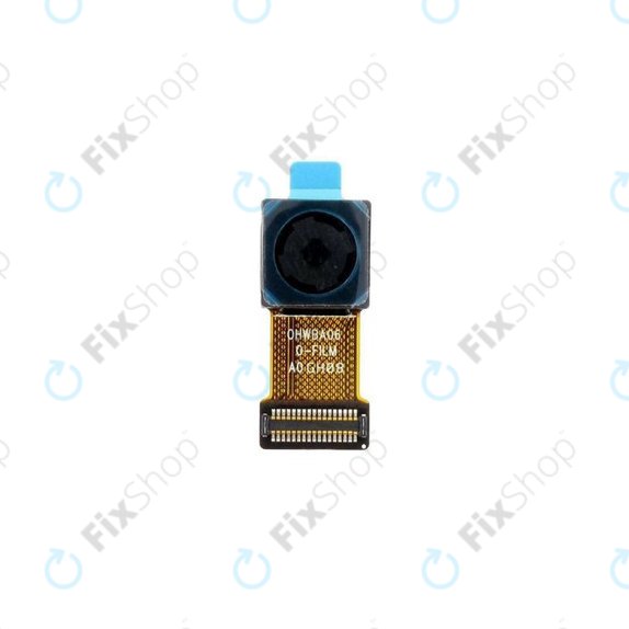 Huawei Y6 II - Rear Camera - 23060198