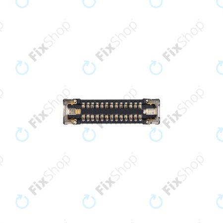 Apple iPhone XS, XS Max - Rear Wide Angle Camera FPC Connector