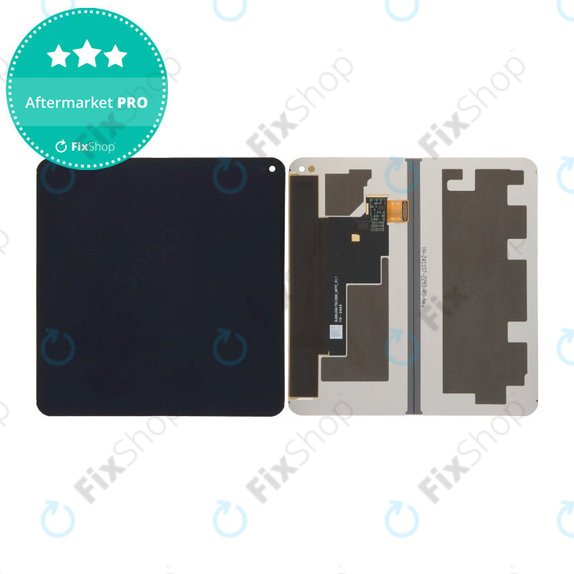Google Pixel 9 Pro Fold - LCD Display + Touch Screen OLED