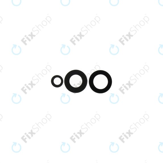 OnePlus Nord 2 5G - Rear Camera Lens (Gray Sierra)