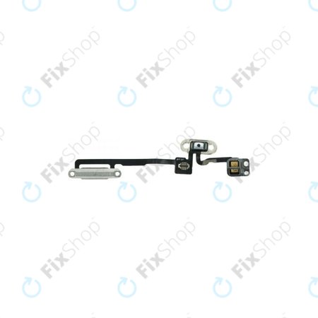 Apple Watch 5, SE 40mm - Home Button Flex Cable + Microphone