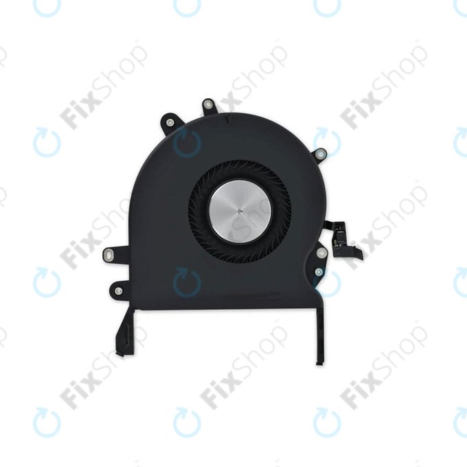 Apple MacBook Pro 16" A2141 (2019) - Fan (Right)