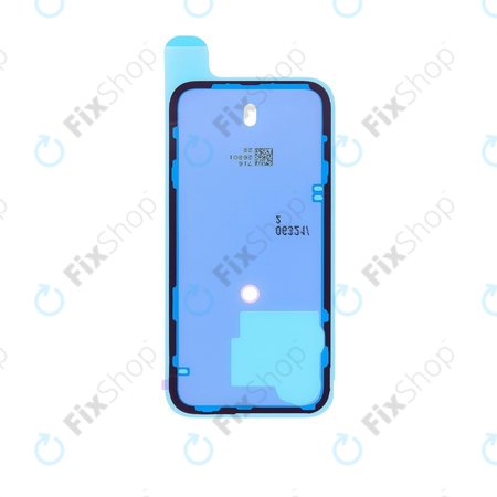 Apple iPhone 15 Pro - Rear Housing Glass Adhesive