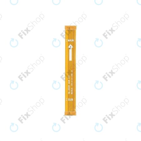 Samsung Galaxy Xcover 5 G525F - Main Flex Cable - GH59-15432A Genuine Service Pack