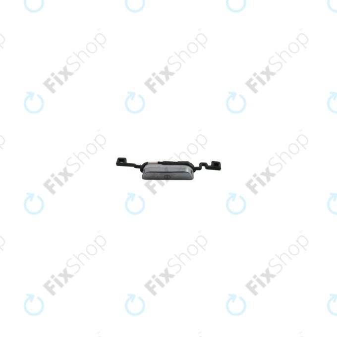 Samsung Galaxy S3 Mini i8190 - Power + Volume Button (White) - GH64-01221A Genuine Service Pack