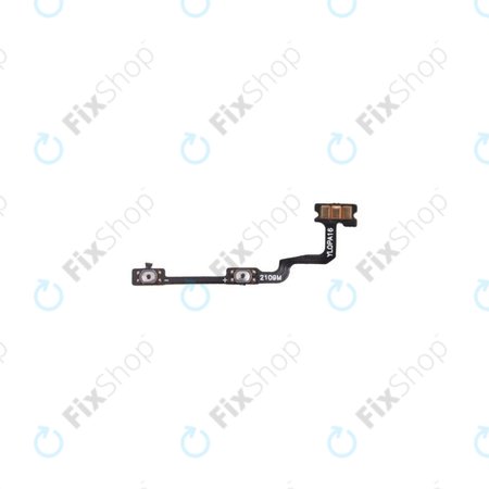 Oppo A16 CPH2269, A16s CPH2271 - Volume Button Flex Cable