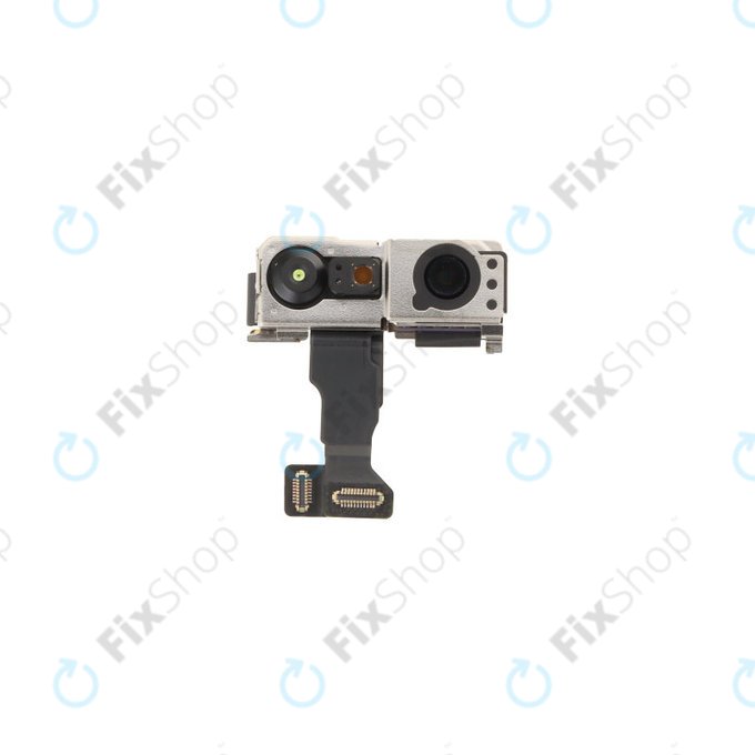Apple iPhone 17 - Front Camera with IR Camera 18MP (Ultrawide)