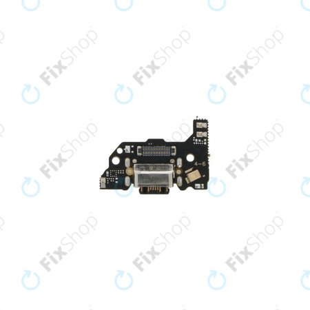 Xiaomi Mi 11 Lite 5G - Charging Connector PCB Board