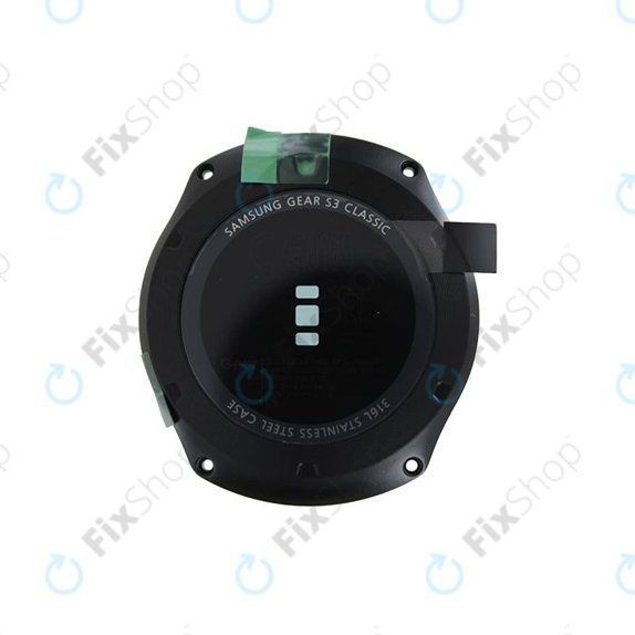 Samsung Gear S3 Classic R770 - Battery Cover - GH82-12954A Genuine Service Pack