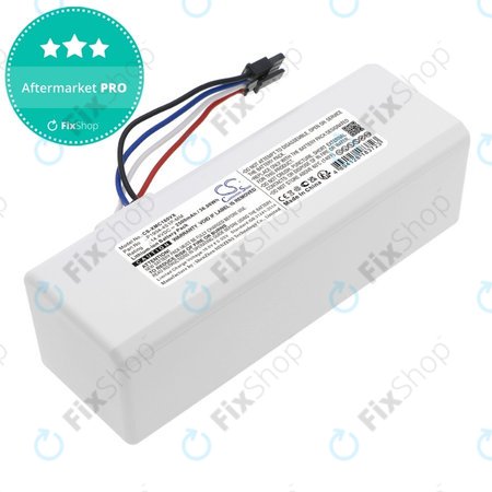 Xiaomi Dreame MC1808, Roborock 1C - Battery P1904-4S1P-MM Li-Ion 14.4V 2500mAh HQ