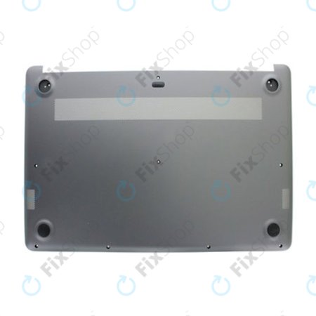 Huawei Matebook D PL-W19 - Battery Cover (Gray) - 97060AKR