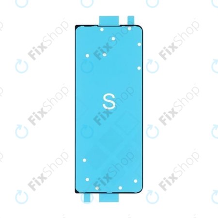 Samsung Galaxy Z Fold 5 F946B - LCD Display Adhesive - GH81-23972A Genuine Service Pack