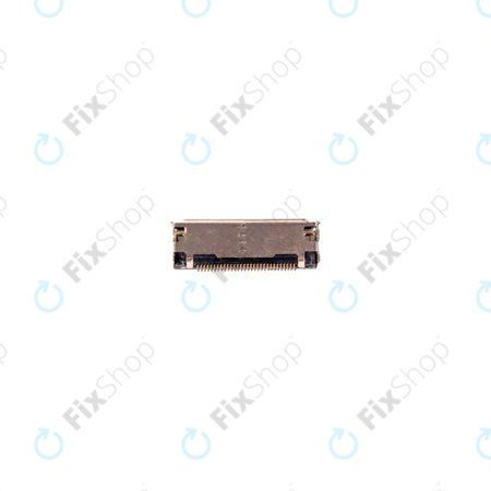 Samsung Galaxy Tab 2 7.0 P3100, P3110 - Charging Connector