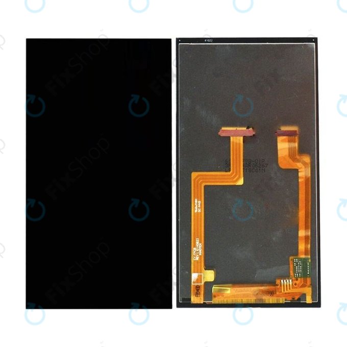 HTC Desire Eye - LCD Display + Touch Screen TFT