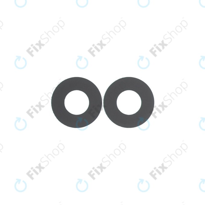 Motorola Moto G84 XT2347 - Rear Camera Lens (2pcs)
