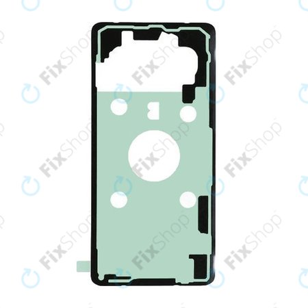 Samsung Galaxy S10 Plus G975F - Battery Cover Adhesive