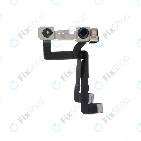 Apple iPhone 11 Pro Max - Front Camera with IR Camera