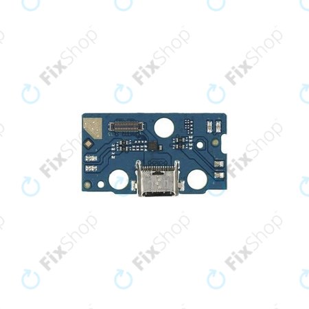 Lenovo Tab P11 TB-J606F - Charging Connector PCB Board