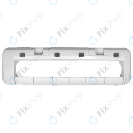 Xiaomi Mi Robot Vacuum Mop X10+, Dreame-series - Main Brush Cover (White)