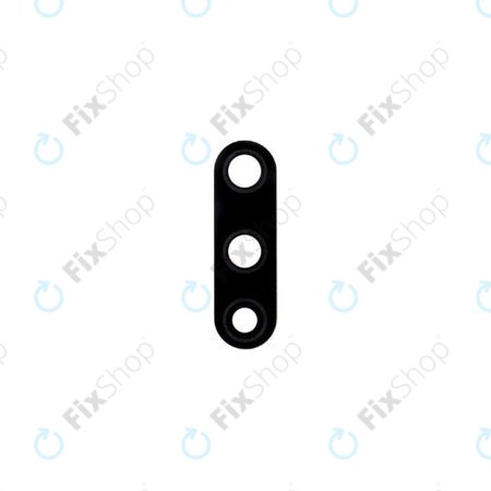 Xiaomi Mi 9 Lite - Rear Camera Lens (Black)