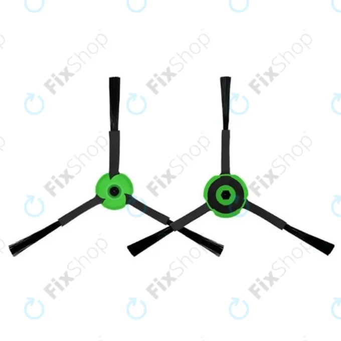 iRobot Roomba e-series, i-series, j-series - Side Brush (Black)