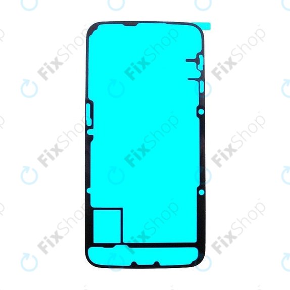 Samsung Galaxy S6 Edge G925F - Battery Cover Adhesive
