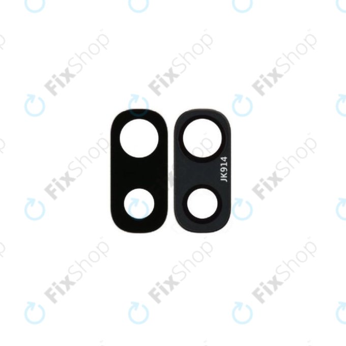 Samsung Galaxy A20e A202F, A20 A205F - Rear Camera Lens - GH64-07449A Genuine Service Pack