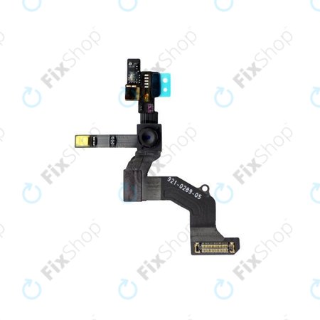 Apple iPhone 5 - Front Camera + Proximity Sensor + Flex Cable