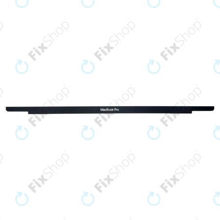 Apple MacBook Pro 16" A2141 (2019) - Front Cover with Logo