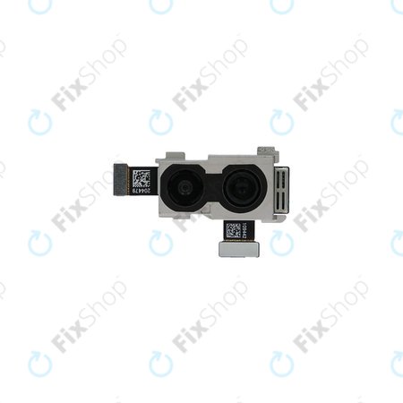 Asus Zenfone 8 ZS590KS - Rear Camera Module 64 + 12MP - 04080-00300700 Genuine Service Pack