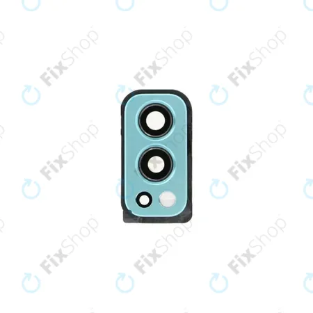 OnePlus Nord 2 5G - Rear Camera Lens (Blue Haze)
