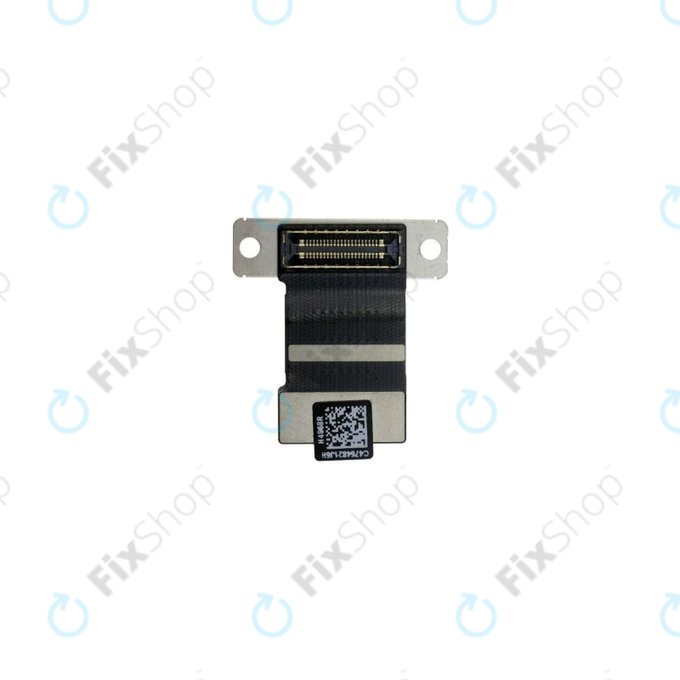 Apple MacBook Pro 13" A2251 (2020) - LVDS Connector + Flex Cable