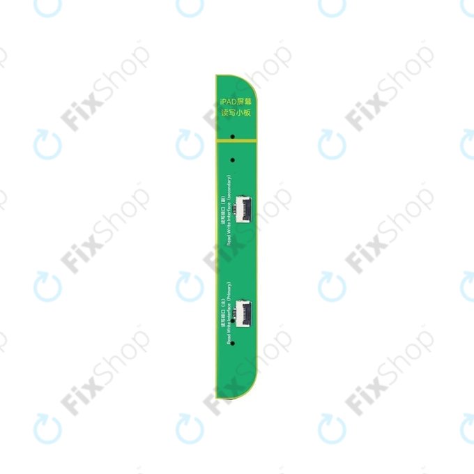 JC V1SE, V1S PRO - LCD Repair Board for iPad (Pro 3, 4, 5, 6 11", Air 3, Pro 2 10.5", mini 6 8.3", Air 4, 5 10.9", Pro 3,4 12.9")