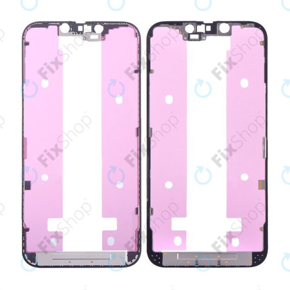 Apple iPhone 14 - Front Frame + Adhesive