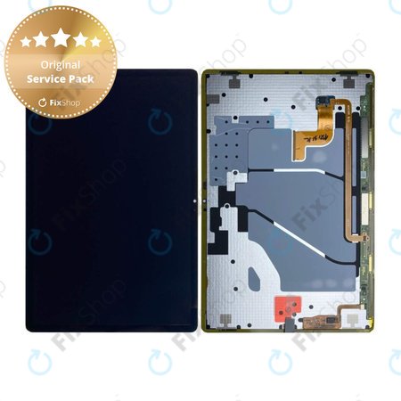 Samsung Galaxy Tab S9+ X810, X816B - LCD Display + Touch Screen - GH82-31902A Genuine Service Pack